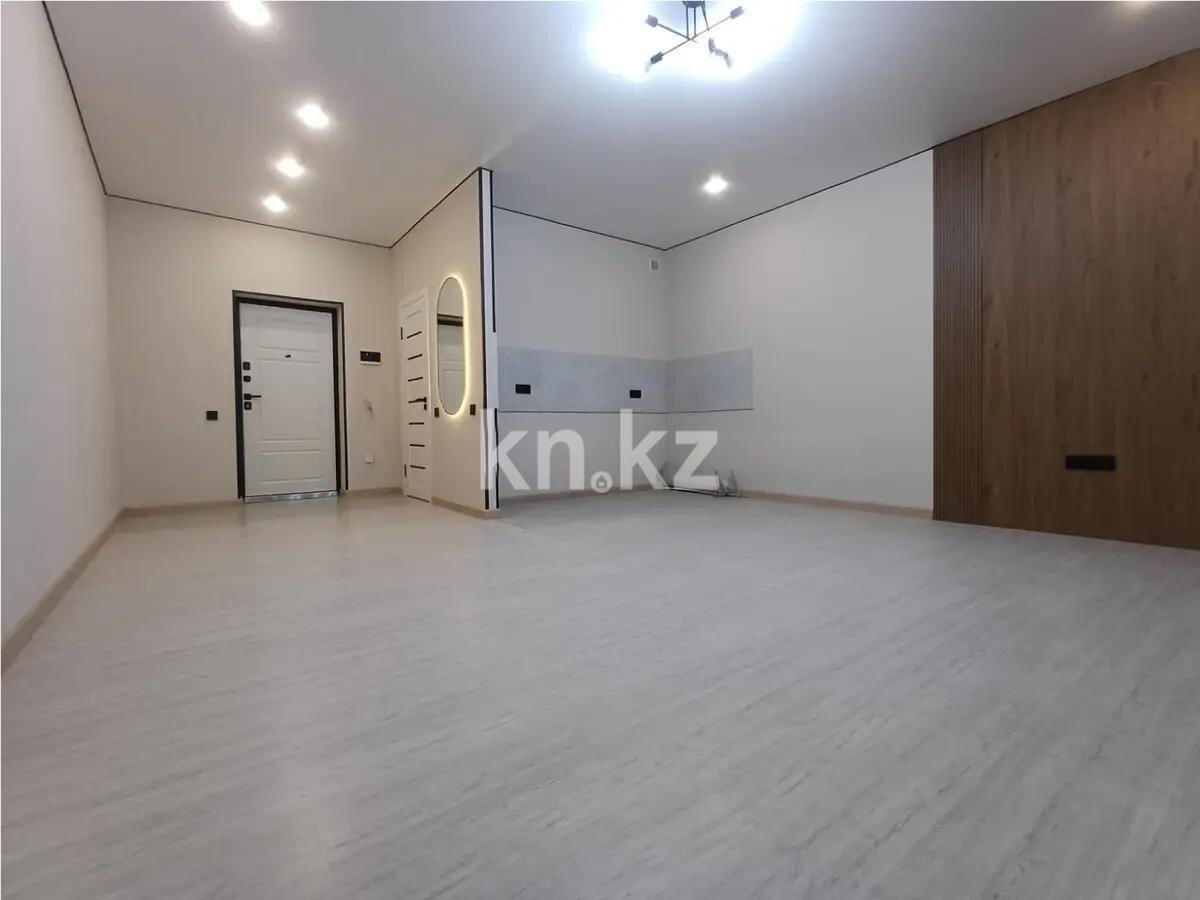 Продажа 1-комнатной квартиры, 36.7 м² в Алматы - фото 3