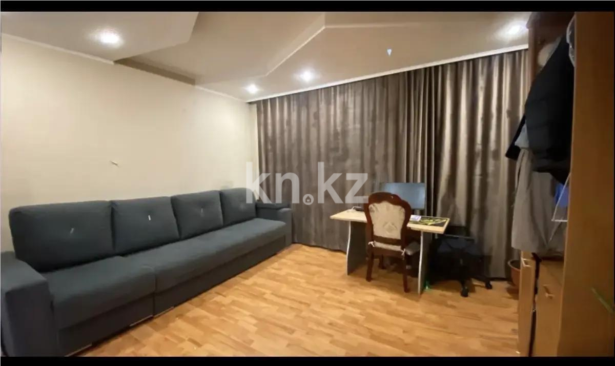 Продажа 3-комнатной квартиры, 71 м², мкр-н Степной-1, дом  1 в Караганде