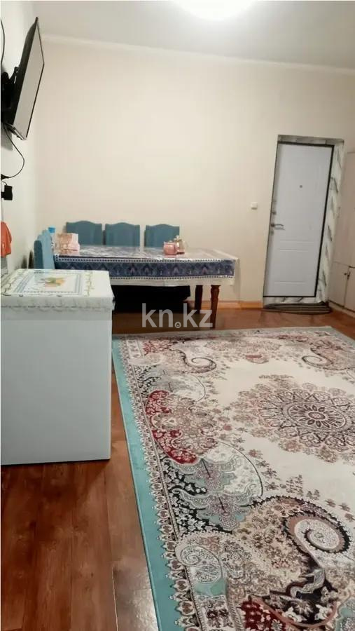 Продажа 1-комнатной квартиры, 45 м² в Алматы