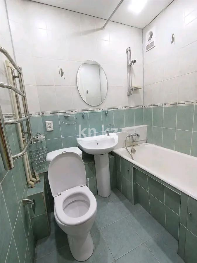 Продажа 1-комнатной квартиры, 33 м² в Алматы - фото 3