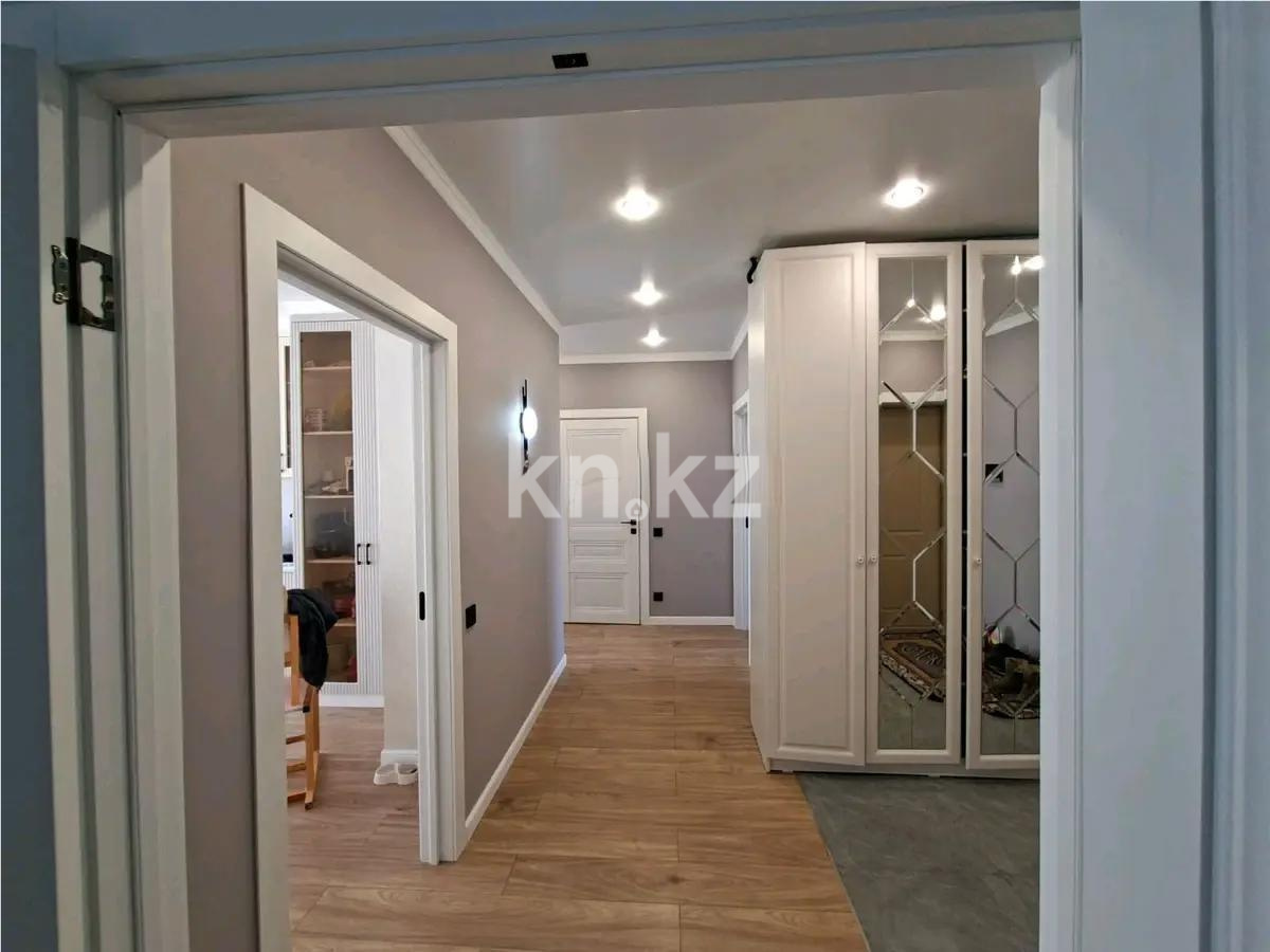 Продажа 3-комнатной квартиры, 85 м² в Астане - фото 7