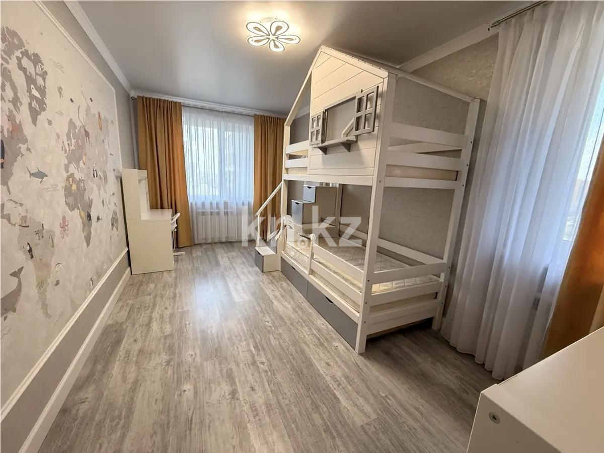 Продажа 3-комнатной квартиры, 97 м² в Астане - фото 3