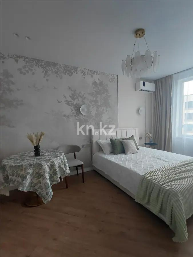 Продажа 2-комнатной квартиры, 36 м² в Алматы - фото 2