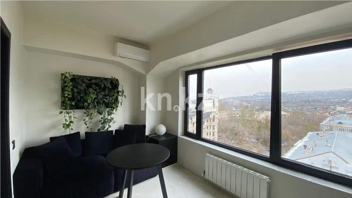 Продажа 3-комнатной квартиры, 90.1 м² в Алматы