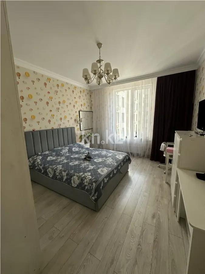 Продажа 3-комнатной квартиры, 99.4 м² в Астане - фото 2