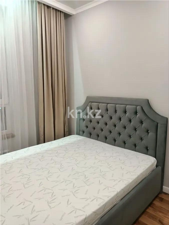 Продажа 2-комнатной квартиры, 37 м², ул. Омарова, дом  2/1 в Астане - фото 2