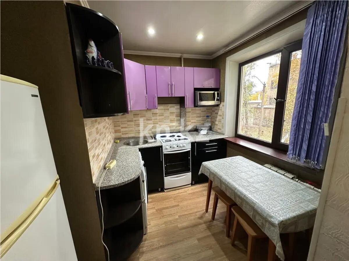 Продажа 2-комнатной квартиры, 44 м² в Караганде - фото 4