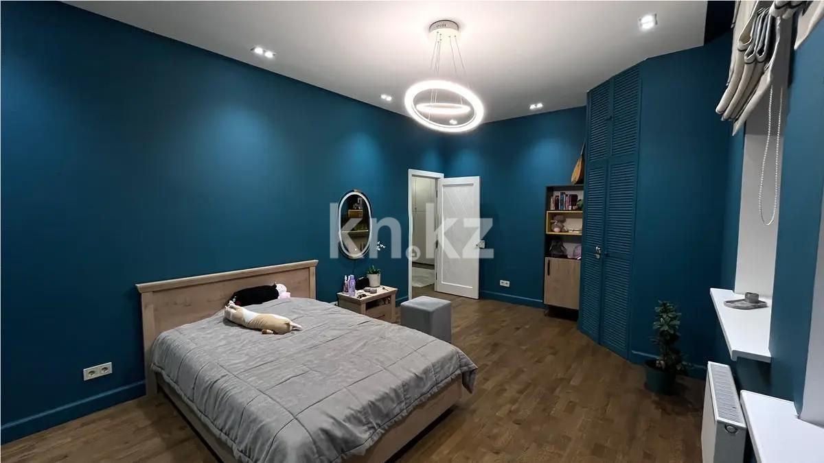 Продажа 3-комнатной квартиры, 111 м² в Астане - фото 2