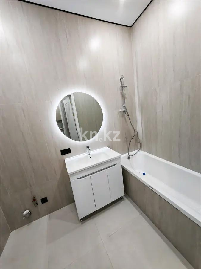 Продажа 2-комнатной квартиры, 42.1 м², ул. Е-36, дом  11 в Астане - фото 2