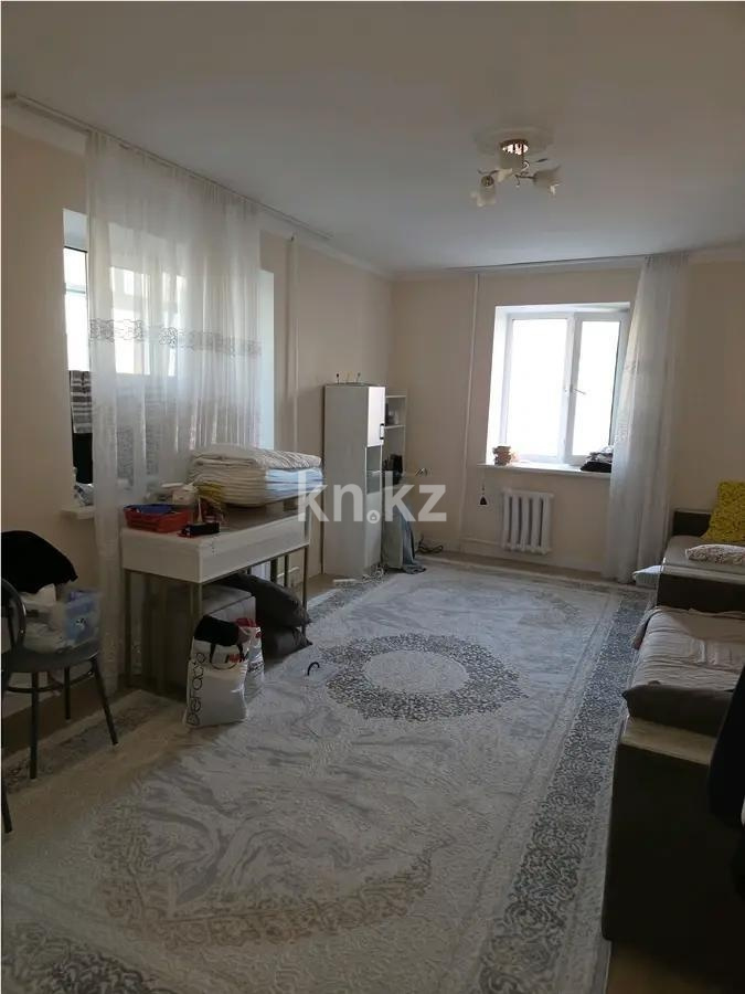 Продажа 1-комнатной квартиры, 53 м² в Астане