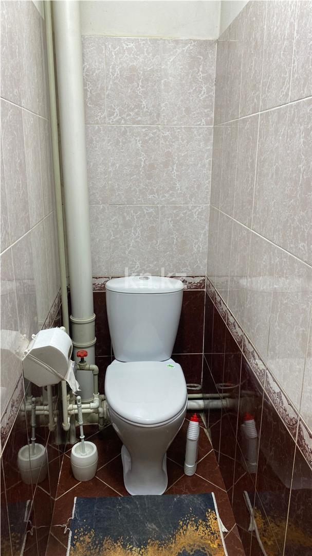 Продажа 3-комнатной квартиры, 61 м², ул. Озёрная в Темиртау - фото 14