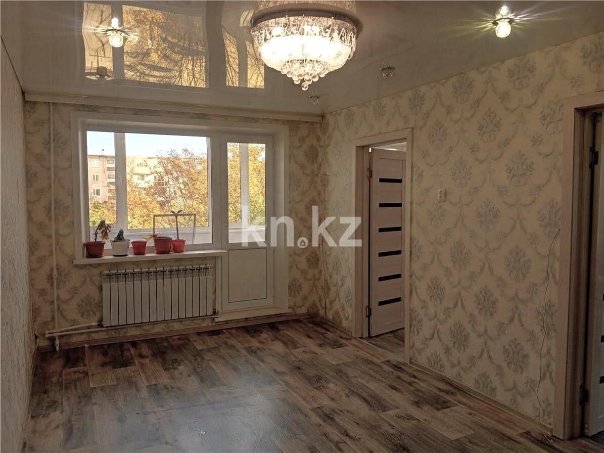 Продажа 3-комнатной квартиры, 47 м² в Абае