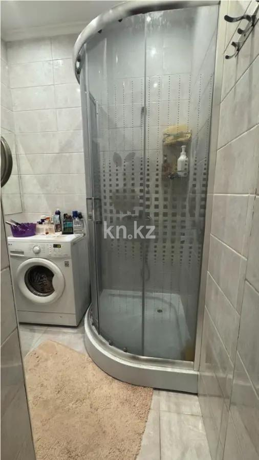 Продажа 3-комнатной квартиры, 62 м² в Алматы - фото 4