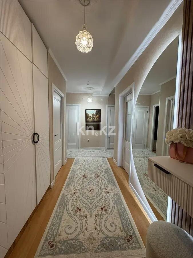 Продажа 3-комнатной квартиры, 80 м² в Астане - фото 7