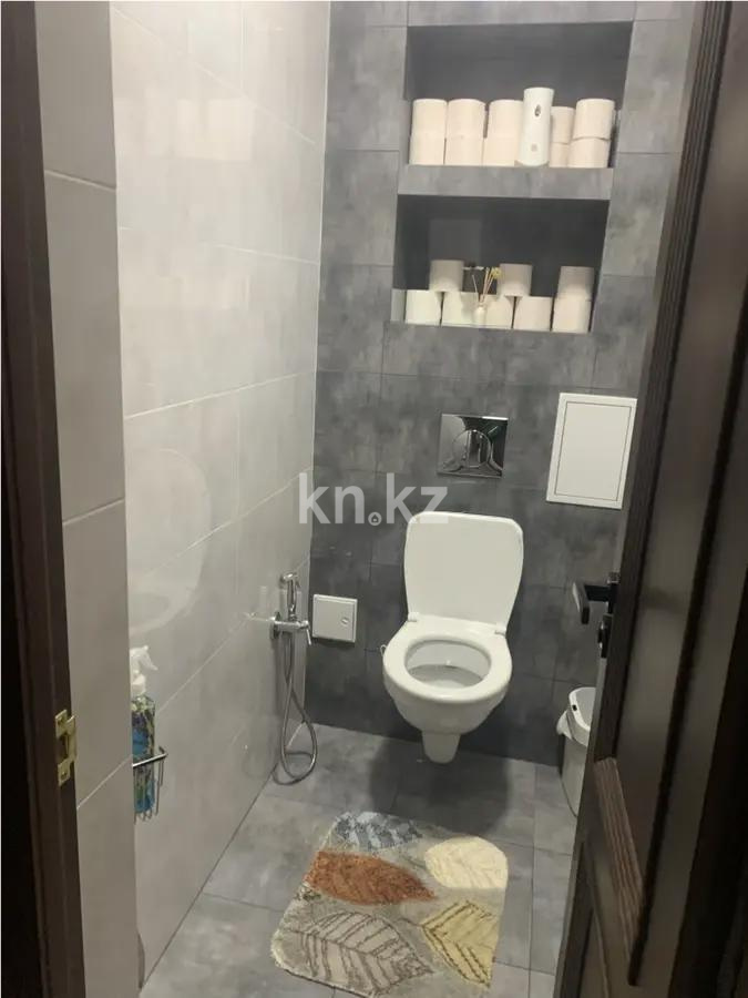 Продажа 2-комнатной квартиры, 54 м², мкр-н Жулдыз-2, дом  20 в Алматы - фото 5