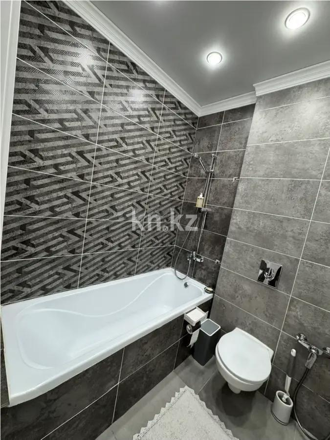 Продажа 2-комнатной квартиры, 56 м² в Астане - фото 4