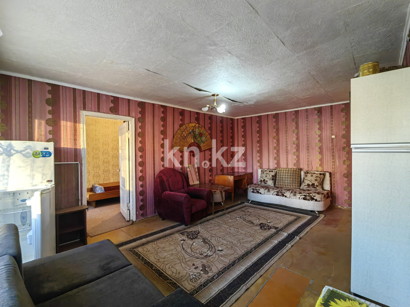 Продажа 2-комнатной квартиры, 46 м², ул. Гоголя, дом  27 в Караганде - фото 8