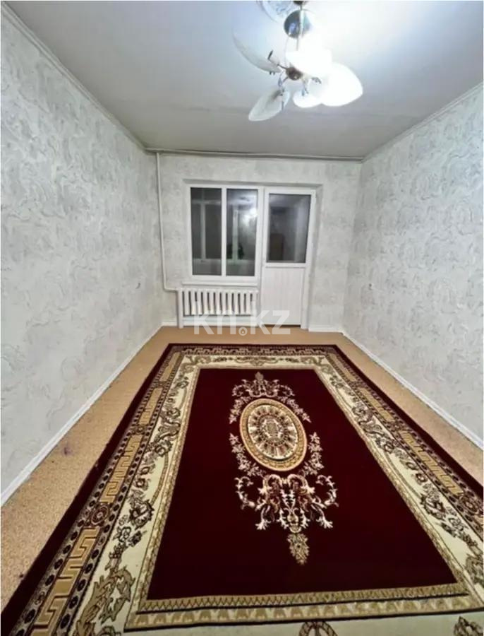 Продажа 2-комнатной квартиры, 44 м² в Алматы