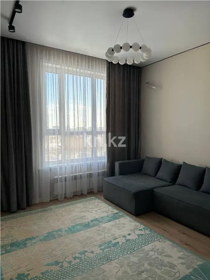 Продажа 2-комнатной квартиры, 40 м² в Астане