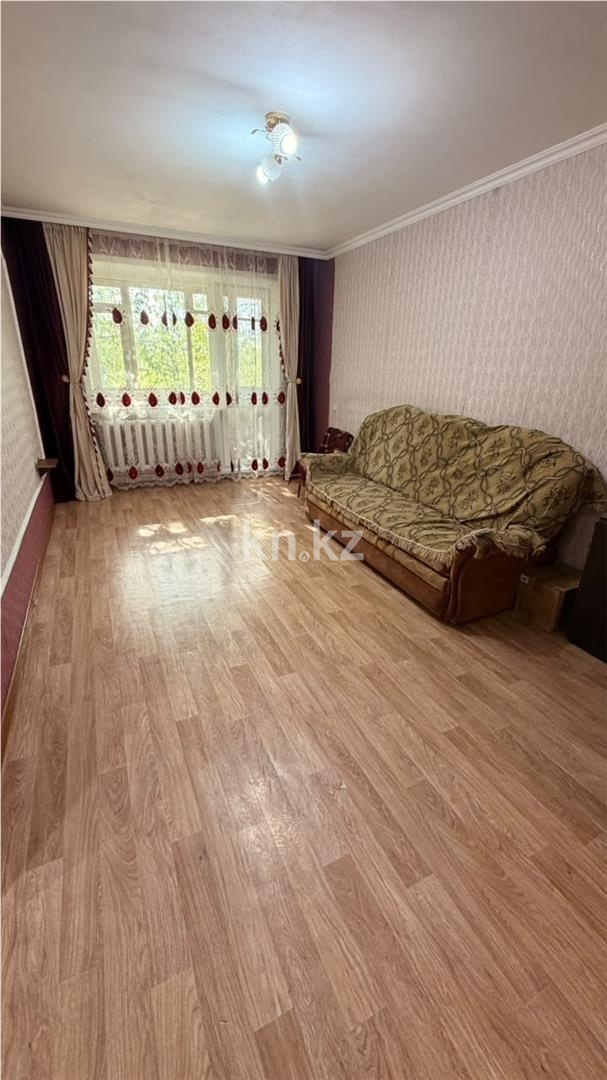 Продажа 2-комнатной квартиры, 48 м² в Караганде