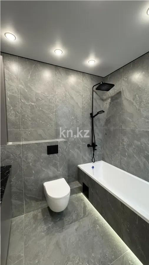 Продажа 2-комнатной квартиры, 55 м² в Алматы - фото 4