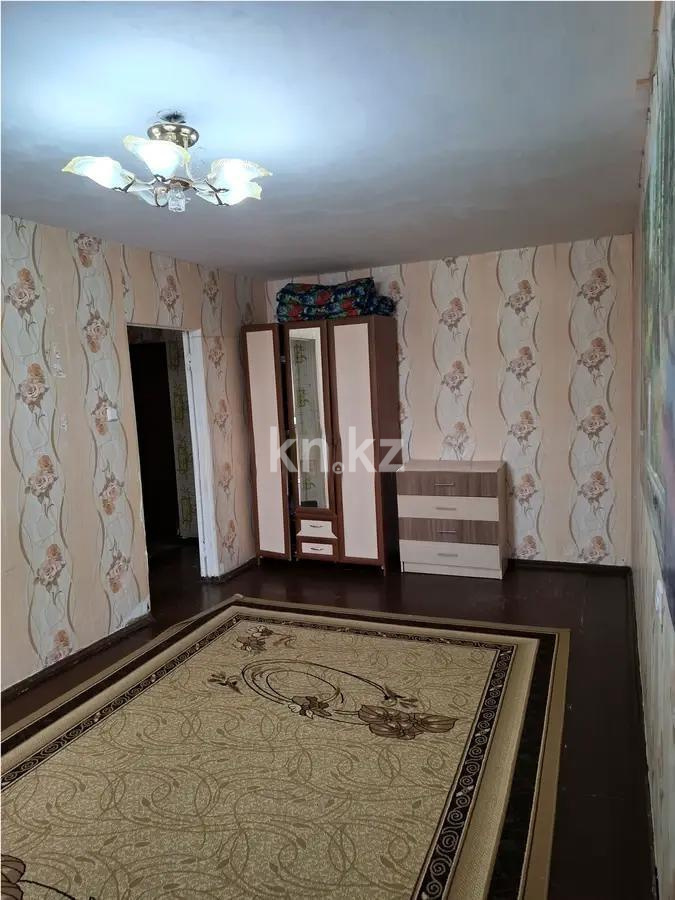 Продажа 1-комнатной квартиры, 33 м² в Темиртау
