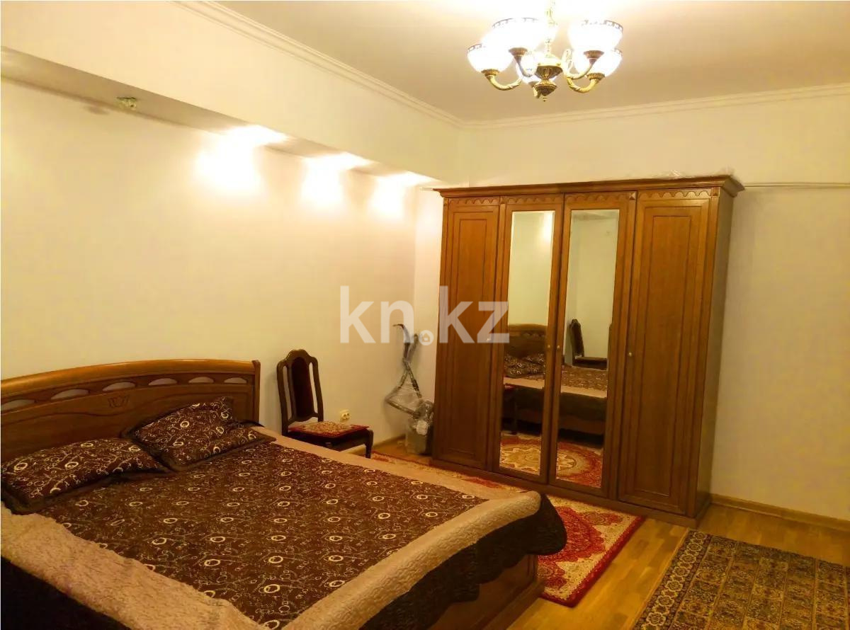 Продажа 2-комнатной квартиры, 60 м² в Алматы - фото 2