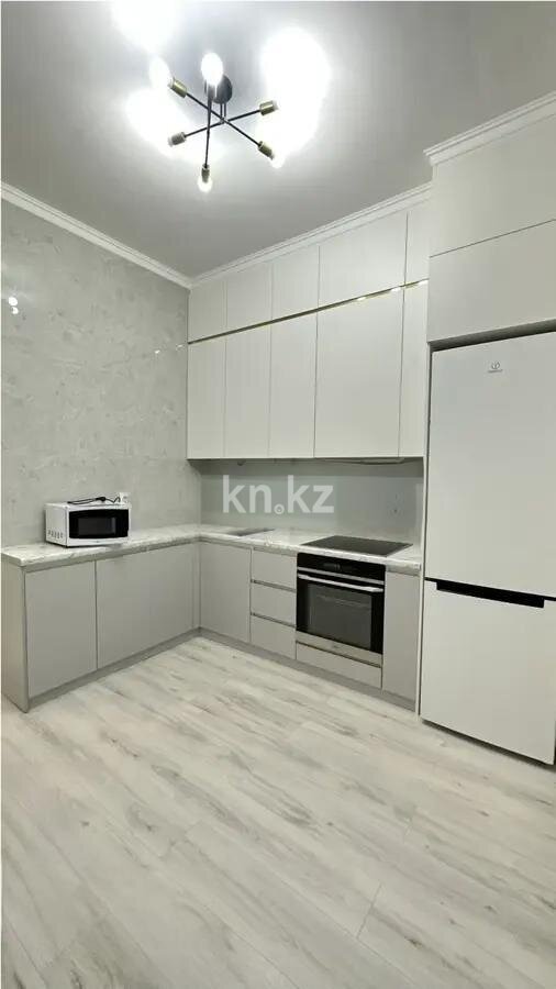 Продажа 1-комнатной квартиры, 37 м² в Астане - фото 2