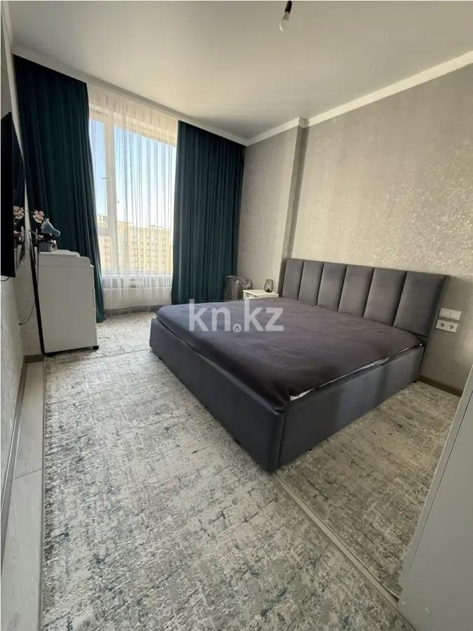 Продажа 2-комнатной квартиры, 63.6 м² в Астане - фото 2