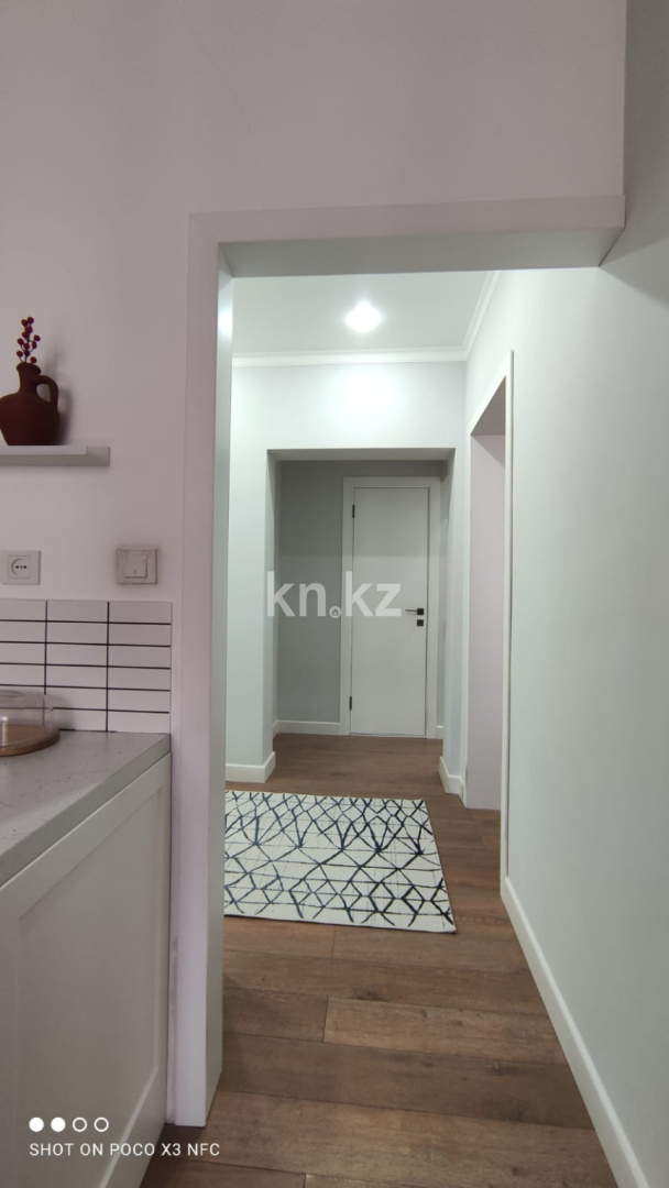 Аренда 2-комнатной квартиры, 10 м² в Алматы - фото 21