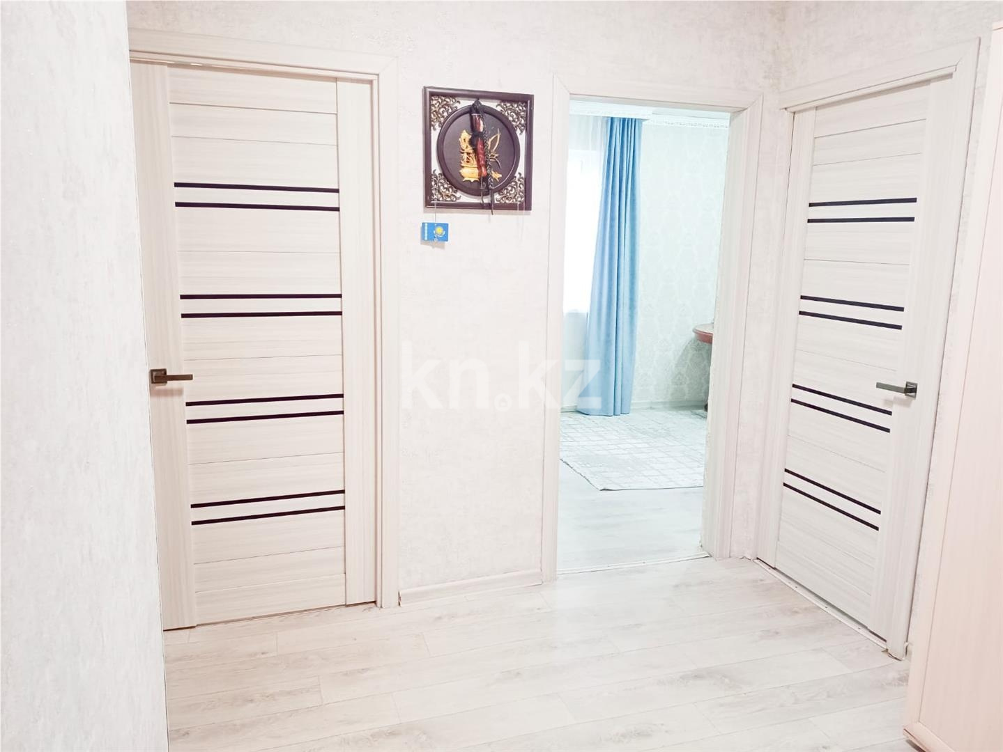 Продажа 3-комнатной квартиры, 62 м² в Караганде - фото 10