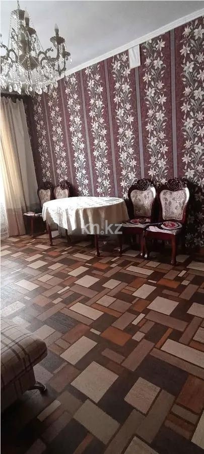 Продажа 2-комнатной квартиры, 46 м², ул. Седова, дом  3 в Караганде