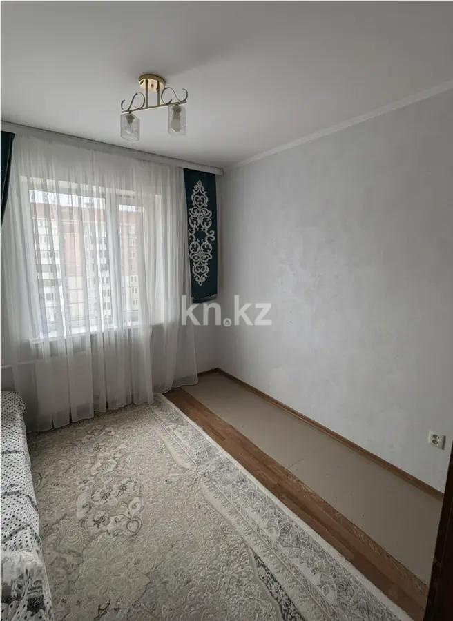 Продажа 4-комнатной квартиры, 83 м², мкр. Степной-3, дом  8 в Караганде - фото 3