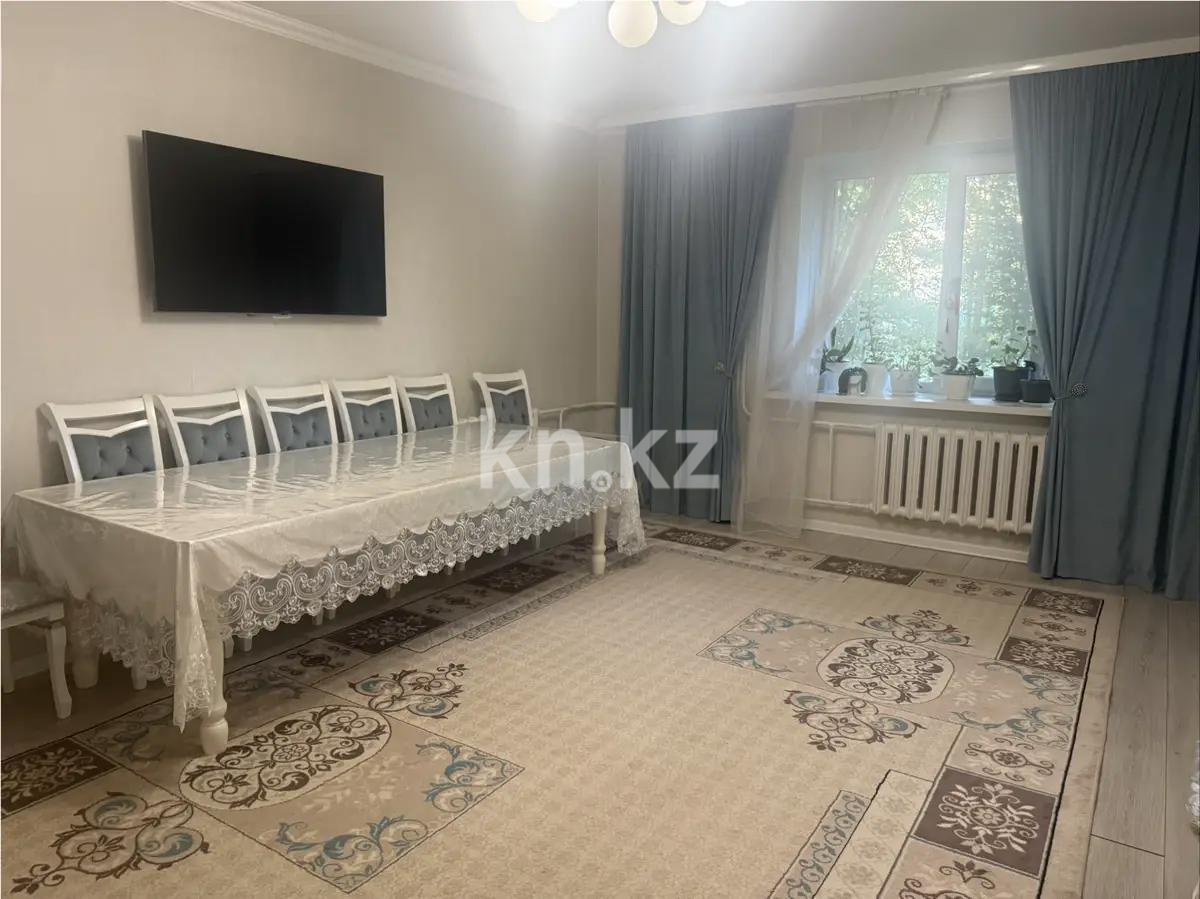 Продажа 2-комнатной квартиры, 63 м² в Астане