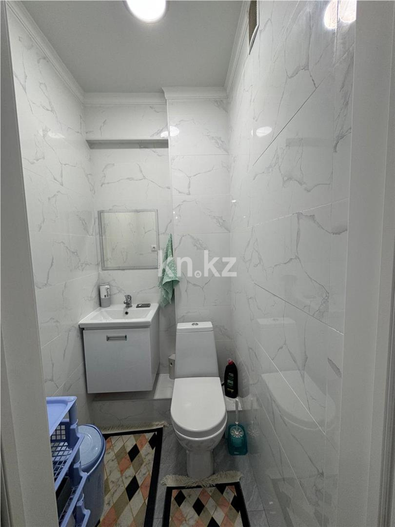 Продажа 3-комнатной квартиры, 84 м², ул. Сыганак в Астане - фото 8