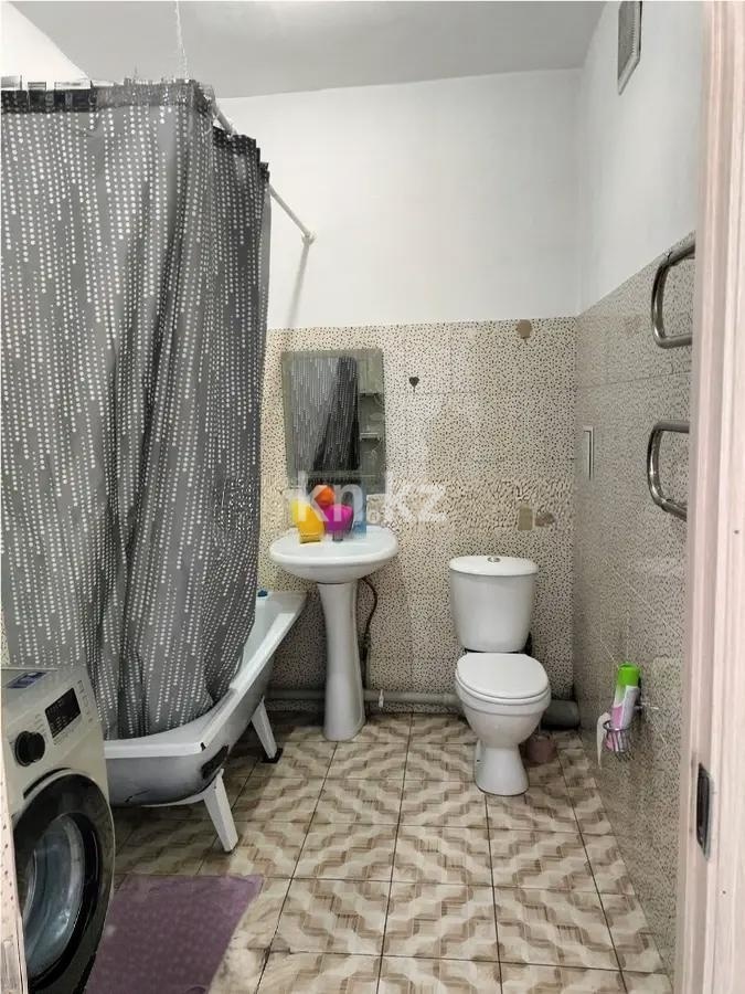 Продажа 1-комнатной квартиры, 45 м² в Алматы - фото 3