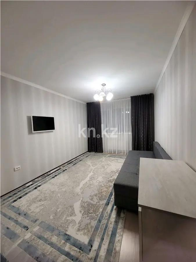 Продажа 1-комнатной квартиры, 33 м² в Алматы