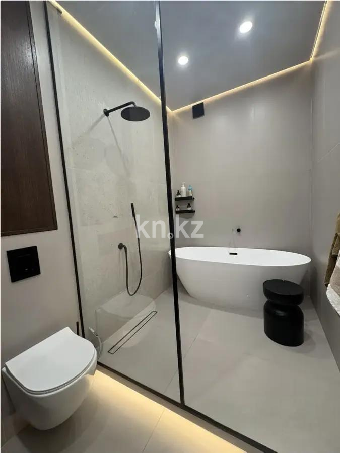 Продажа 2-комнатной квартиры, 60.7 м² в Алматы - фото 4