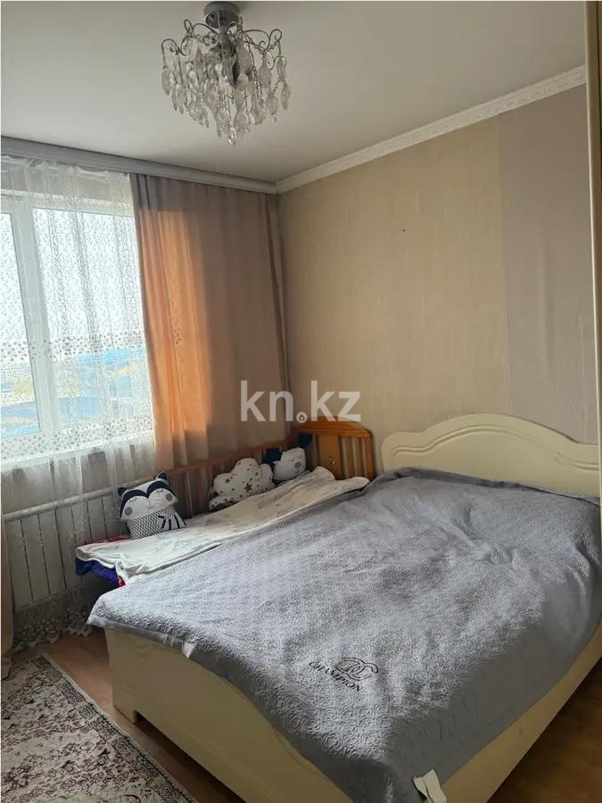 Продажа 2-комнатной квартиры, 58 м², ул. Байтерекова, дом  59 в Алматы - фото 2