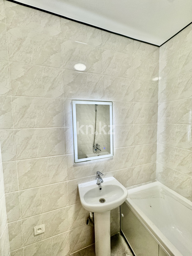 Продажа 1-комнатной квартиры, 29 м² в Алматы - фото 9