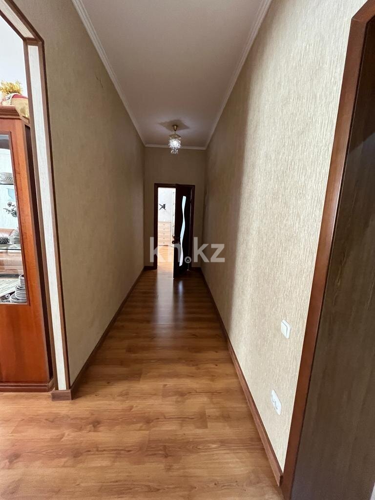 Продажа 4-комнатной квартиры, 135 м² в Караганде - фото 24
