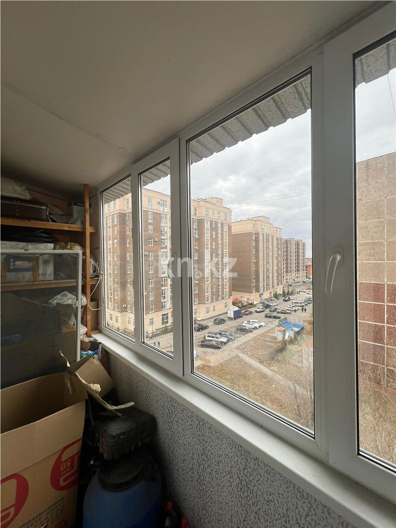 Продажа 4-комнатной квартиры, 75 м², мкр-н Степной-4, дом  33 в Караганде - фото 15