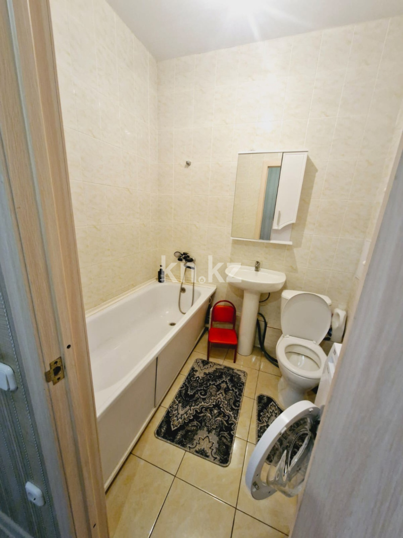 Продажа 1-комнатной квартиры, 34.6 м² в Костанае - фото 12