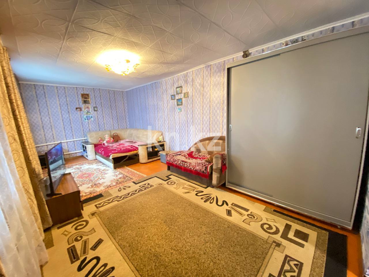 Продажа 3-комнатного дома, 61.5 м², ул. Садовая, дом  55 в Костанае - фото 15