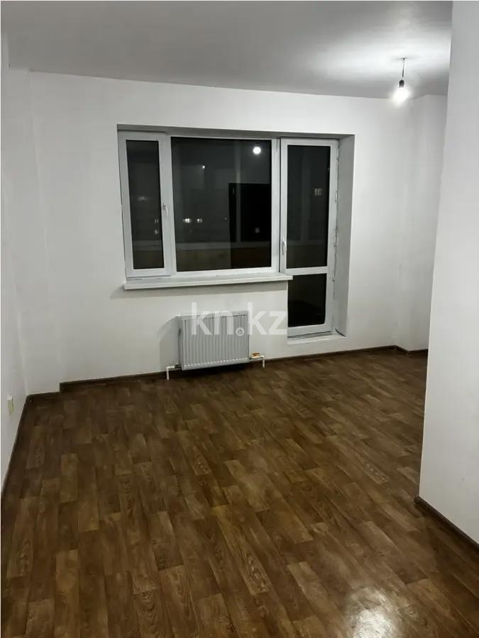 Продажа 1-комнатной квартиры, 36 м² в Караганде