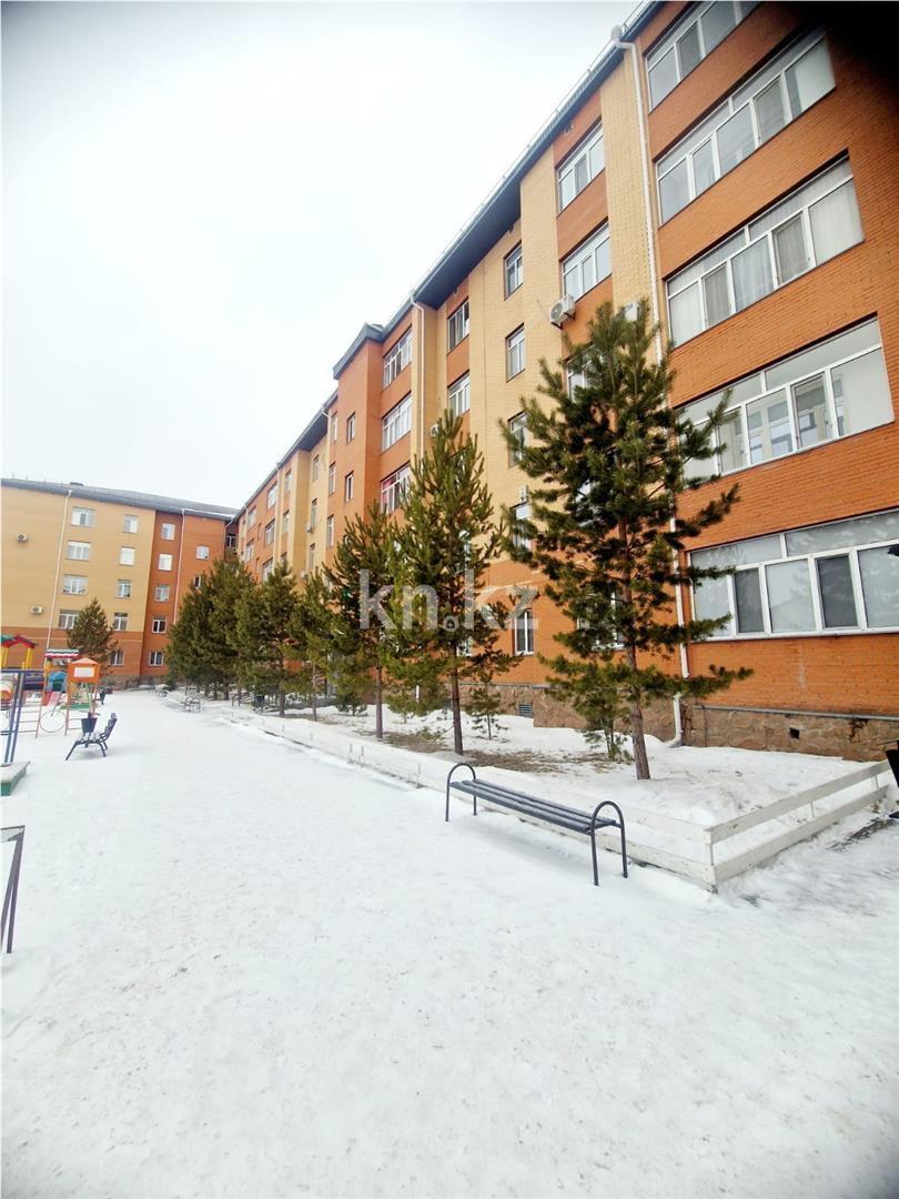 Продажа 3-комнатной квартиры, 77 м² в Караганде - фото 13