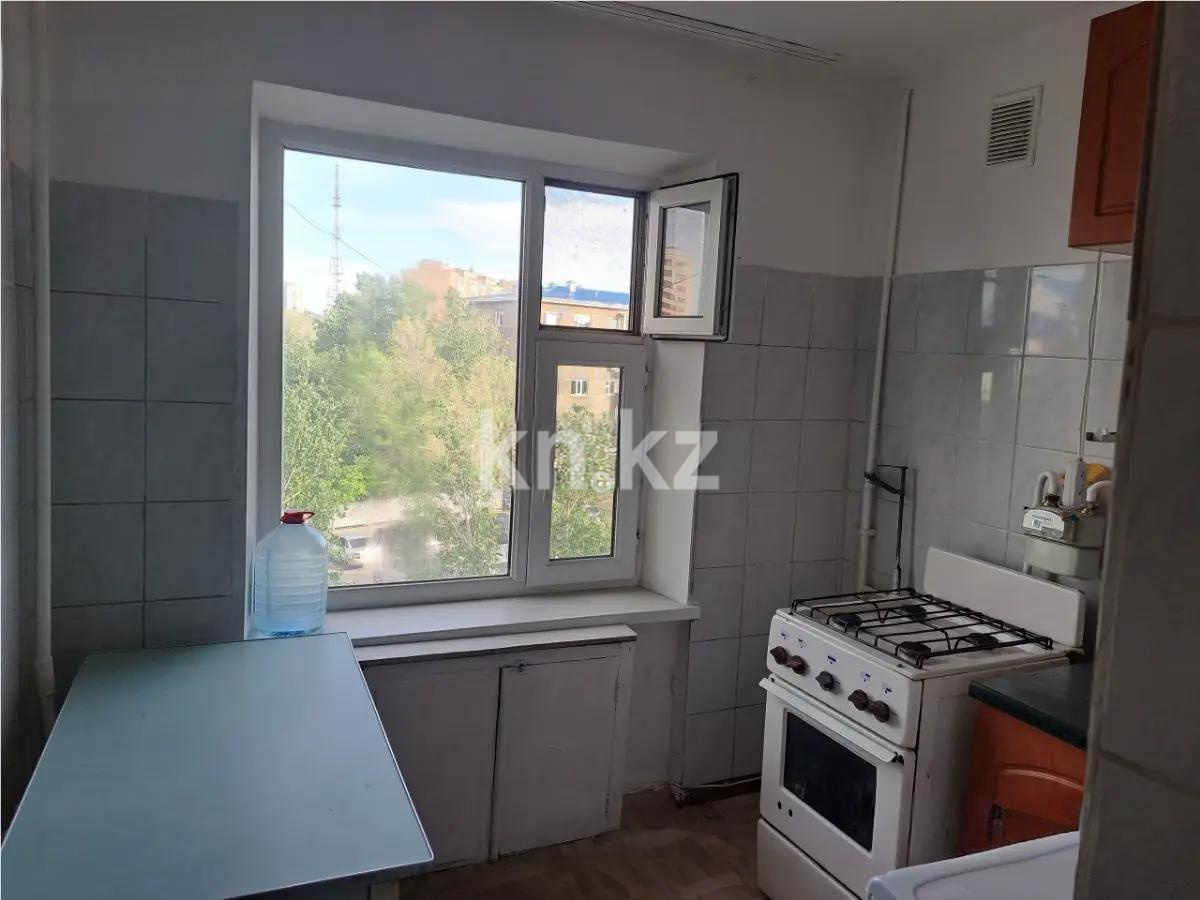 Продажа 2-комнатной квартиры, 45.3 м² в Астане - фото 3