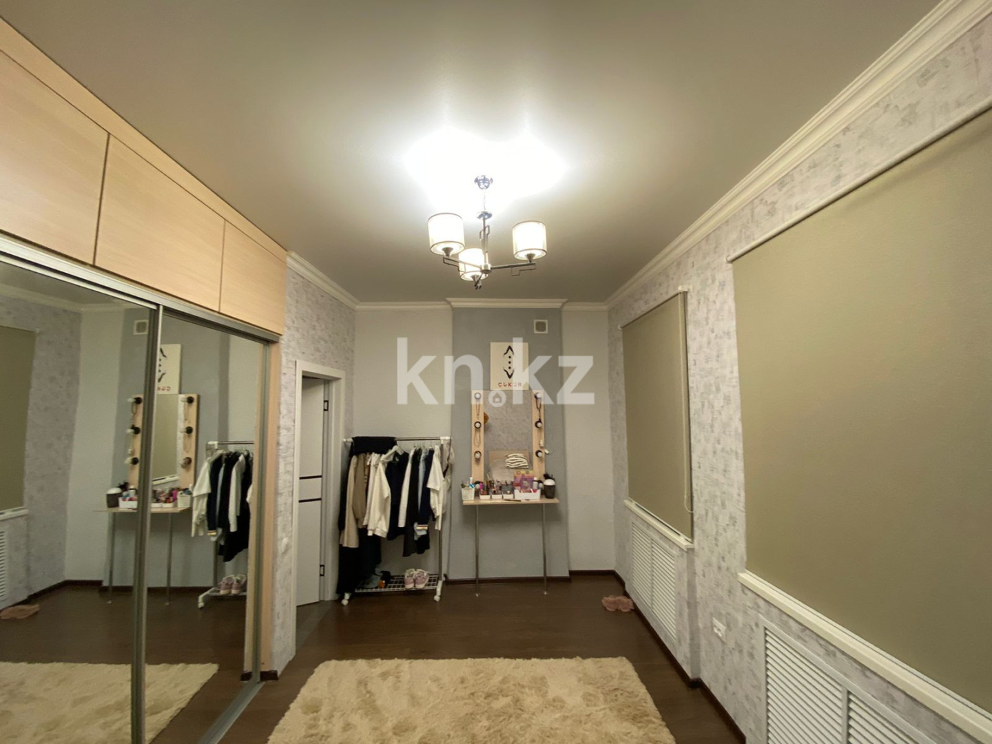 Продажа 3-комнатной квартиры, 60 м², ул. Победы в Сарани - фото 8