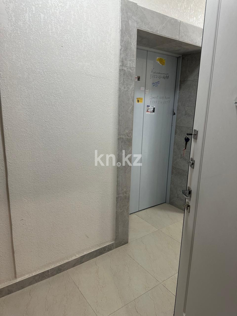 Продажа 2-комнатной квартиры, 63 м² в Караганде - фото 24