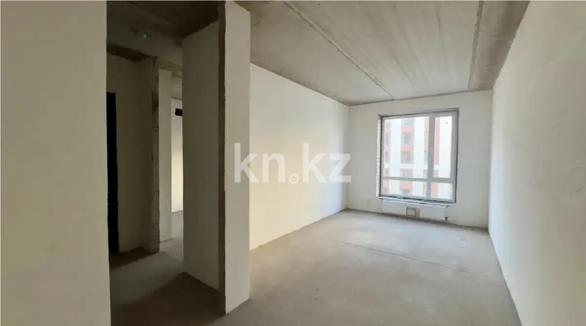 Продажа 1-комнатной квартиры, 42 м², пр. Тауелсыздык, дом  25/2 стр в Астане